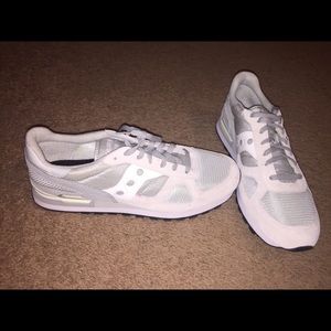 Saucony Running shoes